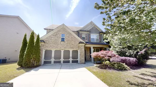 881 Upland Ives DR, Sugar Hill, GA 30518