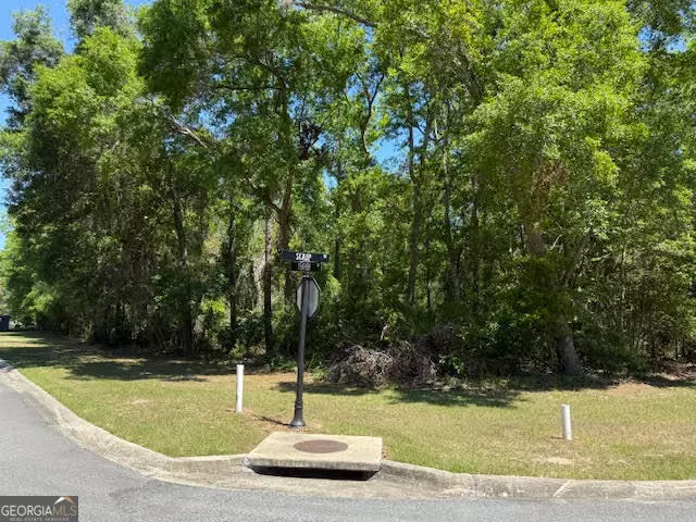 St. Marys, GA 31558,V/L 902, 0 Teather DR