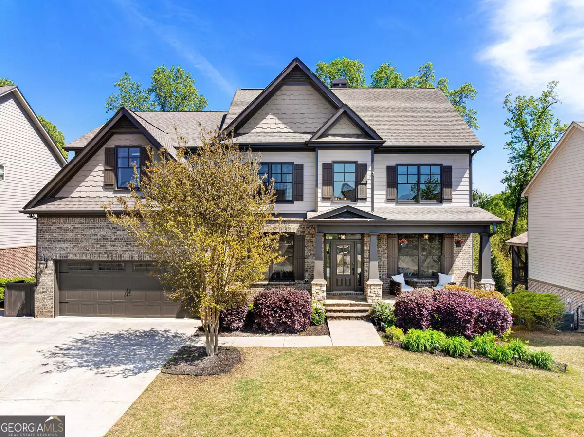 Jefferson, GA 30549,4733 Fairways LN