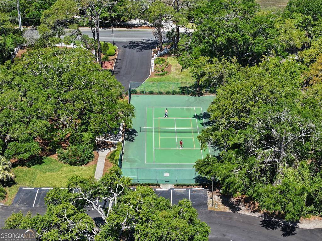St. Simons, GA 31522,1440 Ocean BLVD #136
