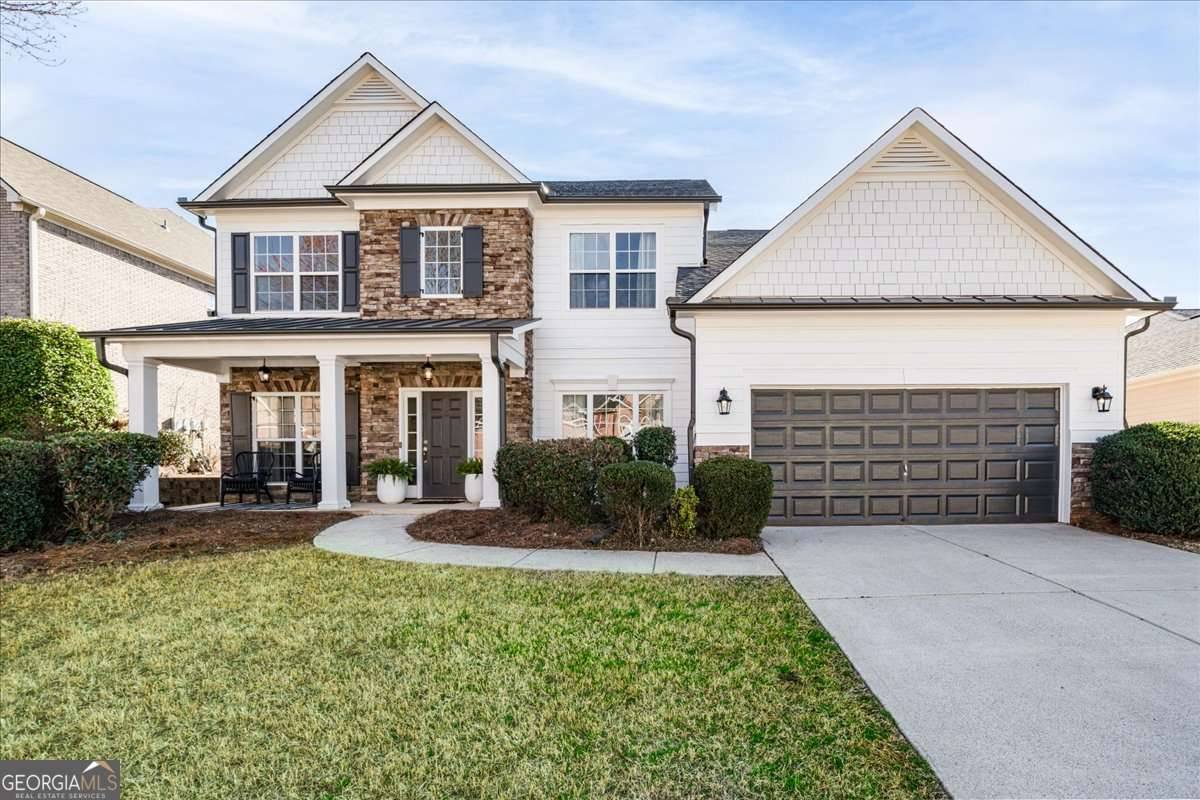 3125 Crooked Stick DR, Cumming, GA 30041