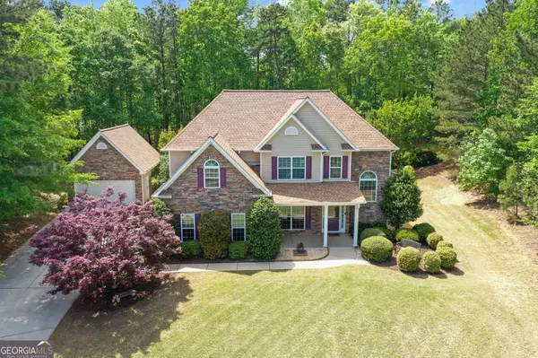 21 Highbush CT,  Sharpsburg,  GA 30277