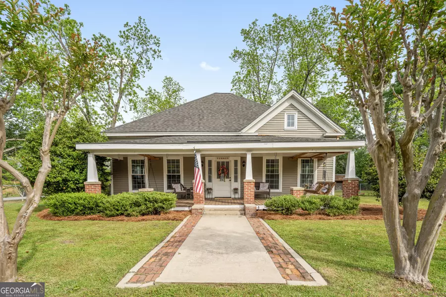 1881 Main ST, Harrison, GA 31035
