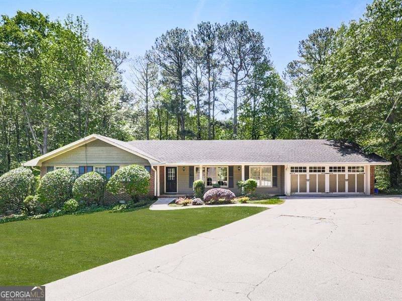Tucker, GA 30084,4307 Smithsonia CT