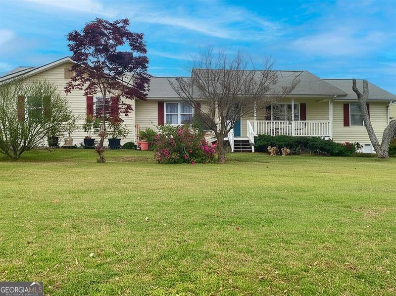 4362 PRICE RD, Gainesville, GA 30506