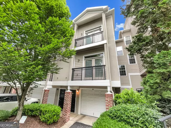 4254 River Green DR NW #612, Atlanta, GA 30327