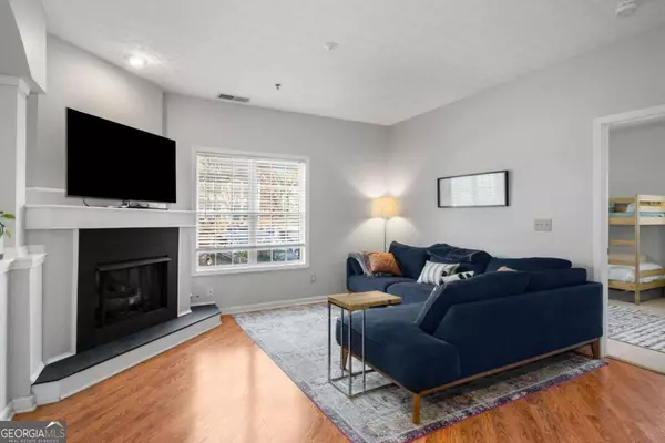 Stone Mountain, GA 30083,4337 Orchard Park CT