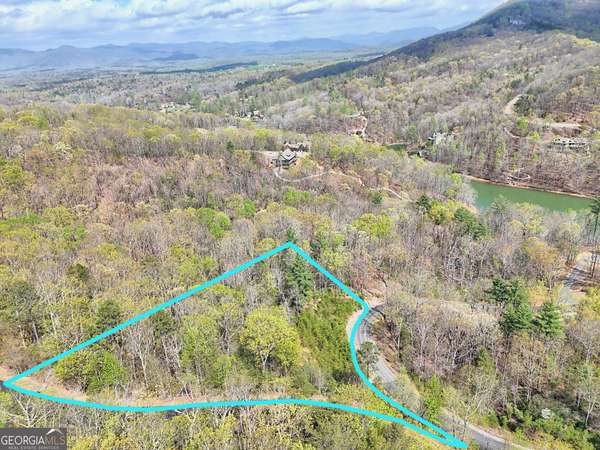 LOT 231,  Shore Drive,  Cleveland,  GA 30528