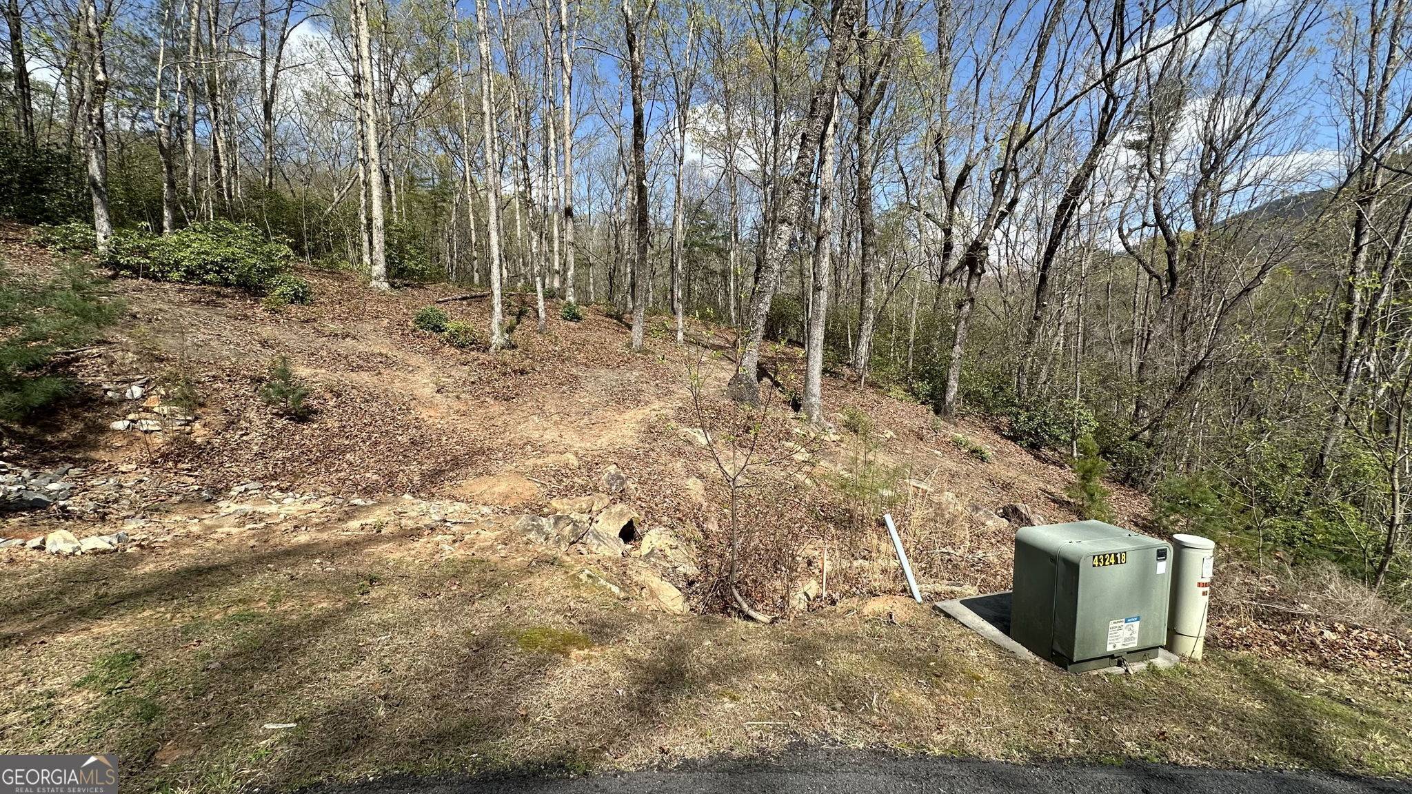 Cleveland, GA 30528,LOT 231, Shore Drive