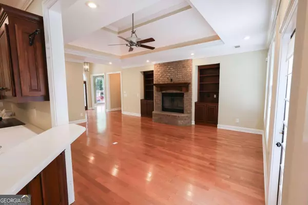 Ellijay, GA 30540,160 Clear Creek Valley TRL