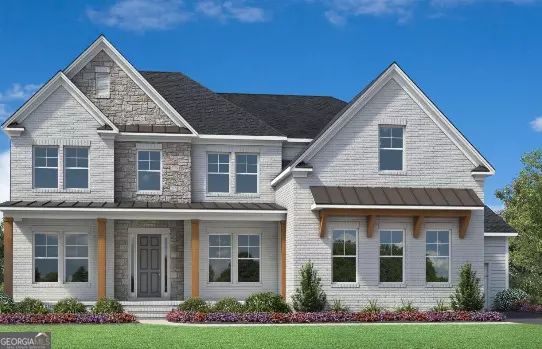 Cumming, GA 30040,4995 Travers LN