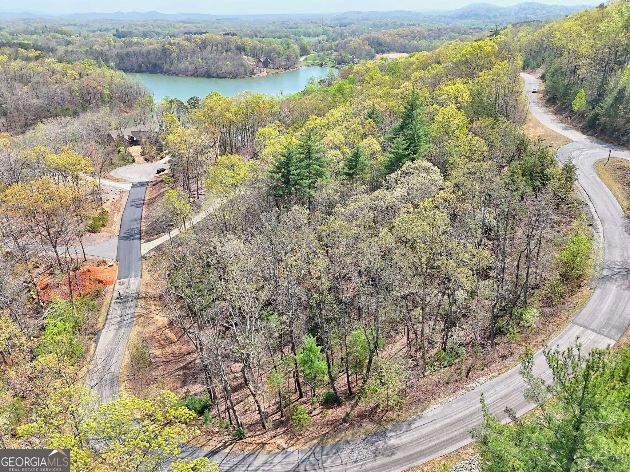 Cleveland, GA 30528,LOT 239, Shore Drive