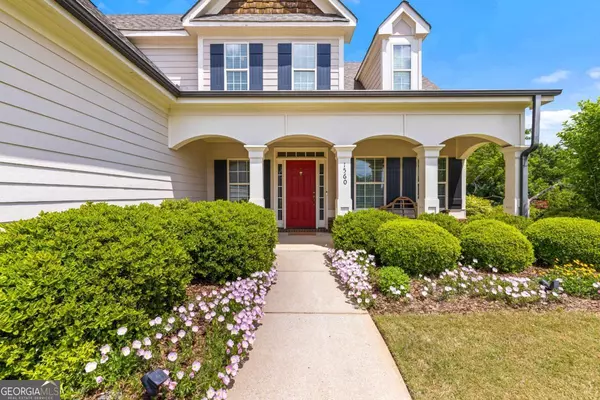 Bogart, GA 30622,1560 Avalon DR