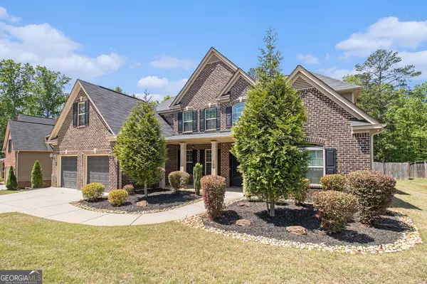 Mcdonough, GA 30252,109 Delwood DR
