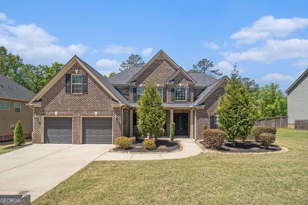 109 Delwood DR, Mcdonough, GA 30252