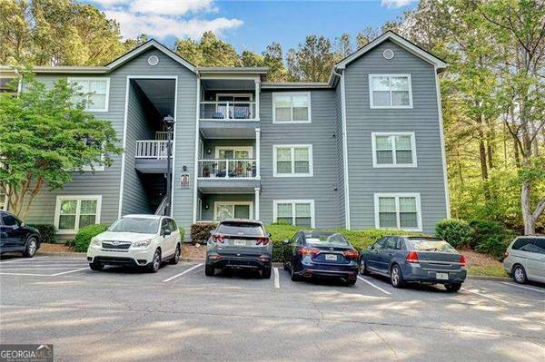 8106 Santa Fe Pkwy,  Atlanta,  GA 30350