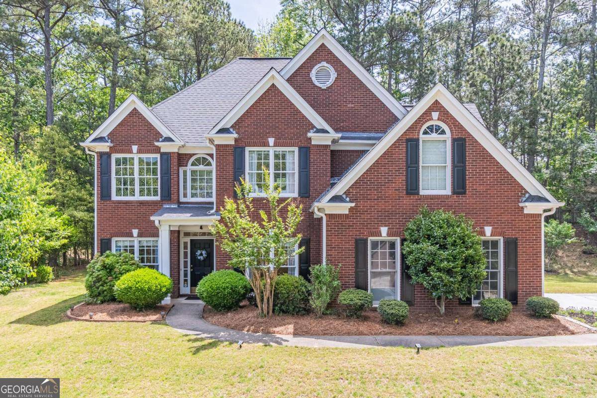 4319 Silver Peak Pkwy, Suwanee, GA 30024