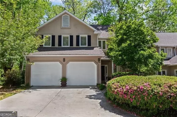 403 S River Farm DR, Alpharetta, GA 30022