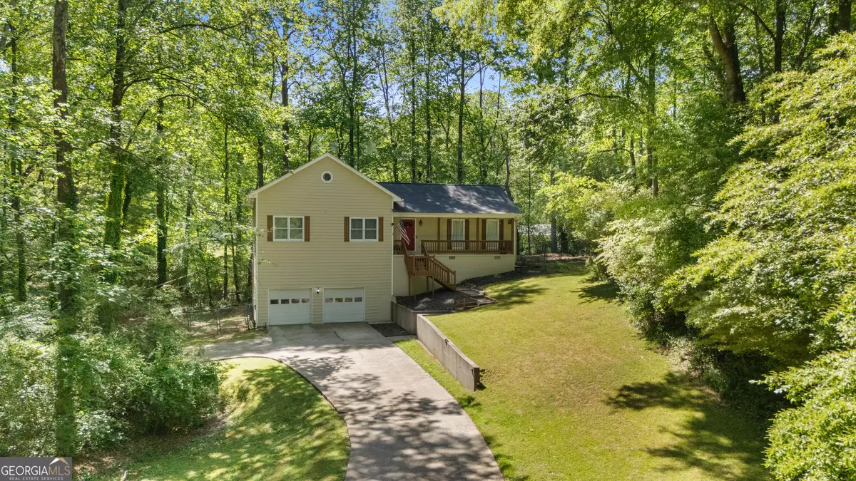 Alpharetta, GA 30004,275 Sequoyah DR