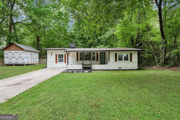 Lithia Springs, GA 30122,3458 COOPER ST