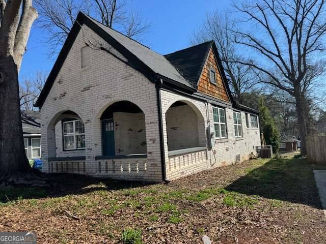 Atlanta, GA 30311,880 Westmont RD SW
