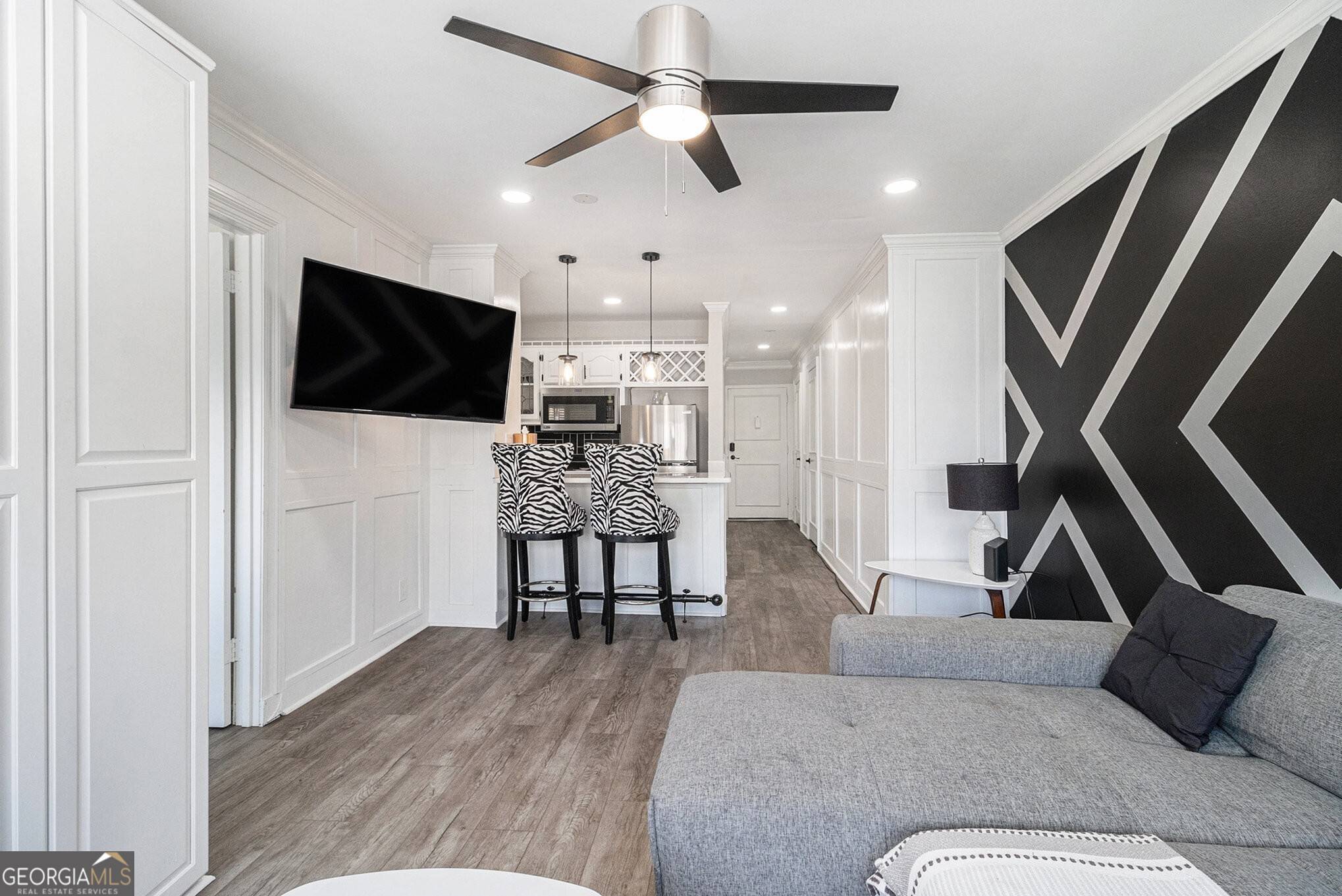 Atlanta, GA 30308,215 Piedmont AVE NE #2210