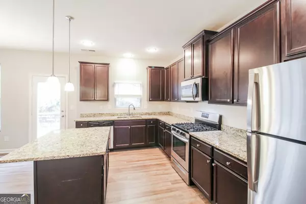 Dallas, GA 30132,194 Randy WAY