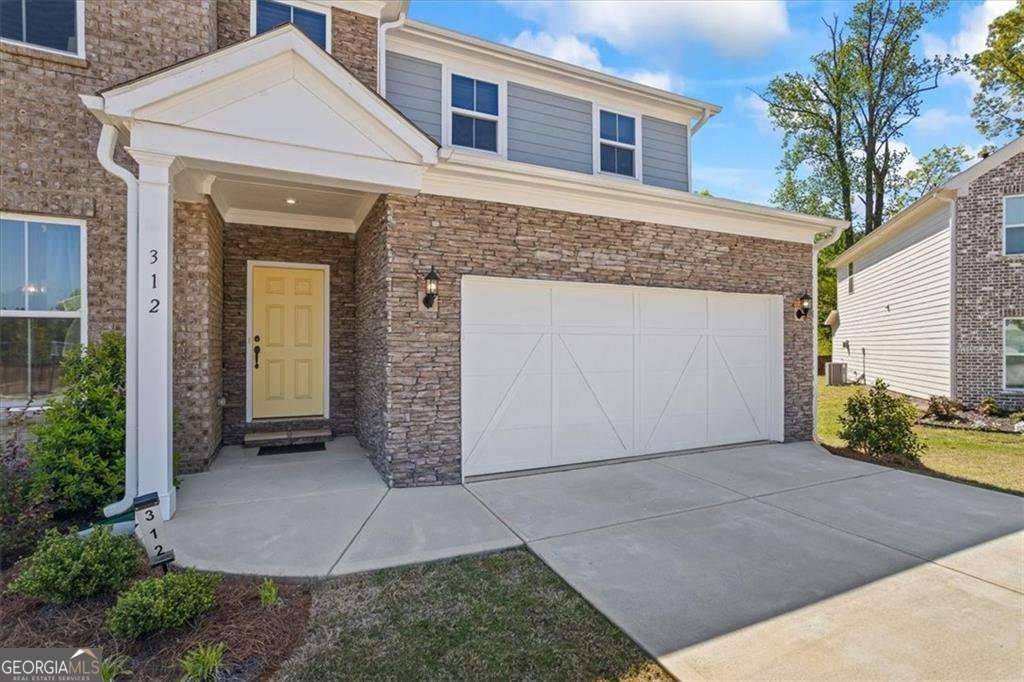 Mcdonough, GA 30253,312 Wichita WAY