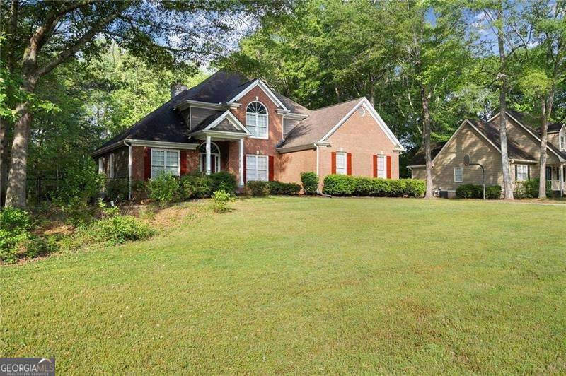 Snellville, GA 30039,4635 Rutledge DR
