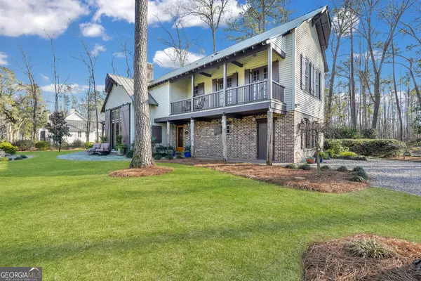Richmond Hill, GA 31324,469 Dublin DR