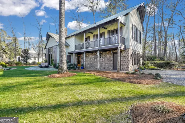 Richmond Hill, GA 31324,469 Dublin DR