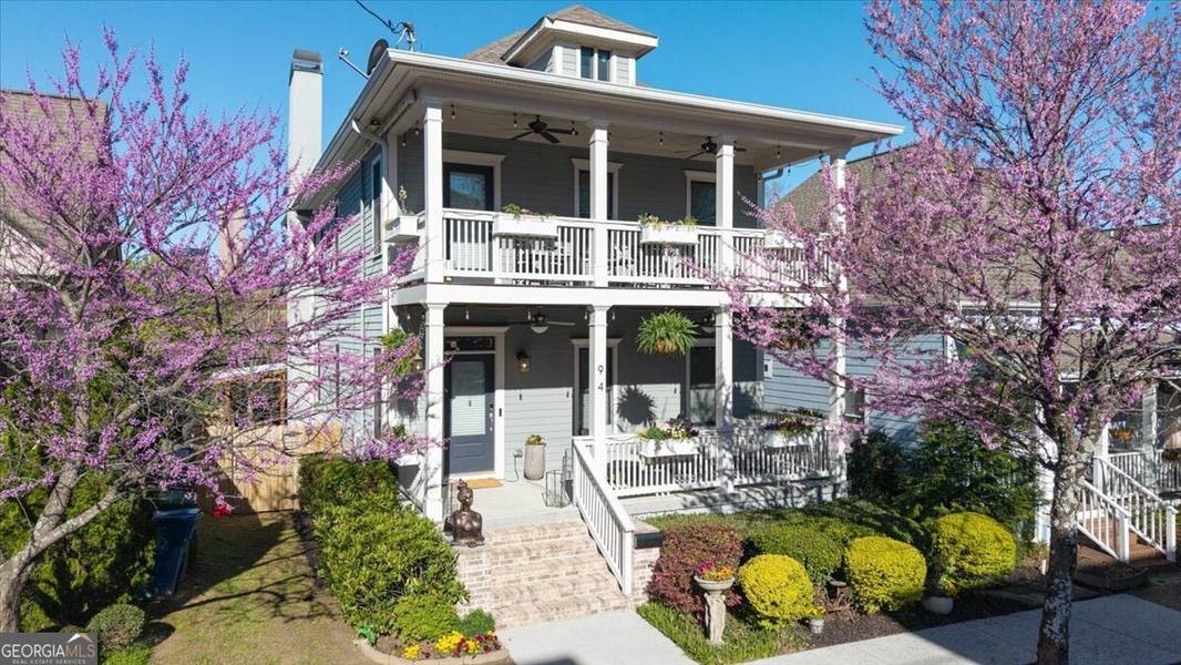 94 Hogue ST NE, Atlanta, GA 30312