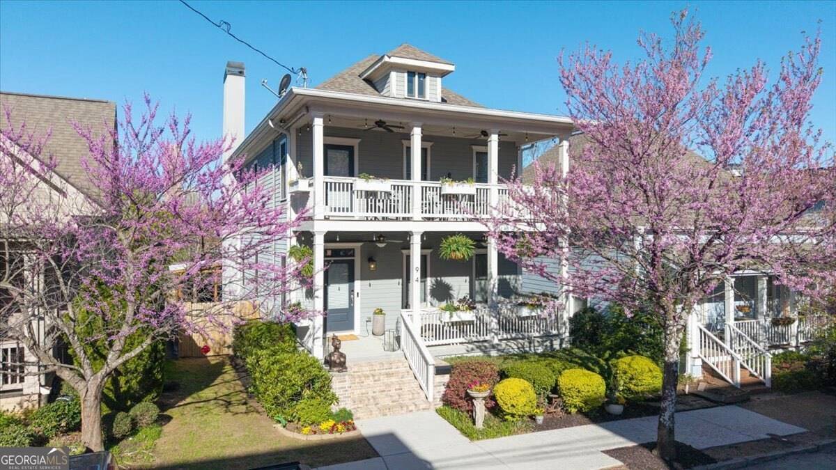Atlanta, GA 30312,94 Hogue ST NE