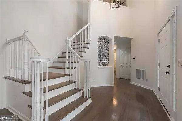 Marietta, GA 30062,2263 SEATTON CT