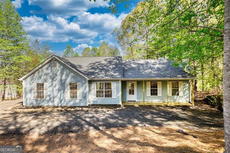 479 Lakeview DR, Dahlonega, GA 30533