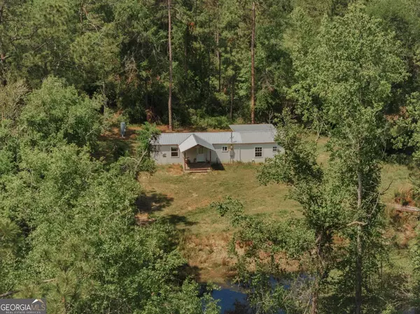 0 Dm Tillman, Baxley, GA 31513
