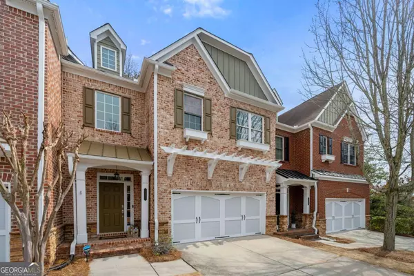 3371 Kiveton CT,  Peachtree Corners,  GA 30092