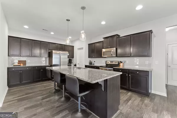 Flowery Branch, GA 30542,5924 Waterway PL