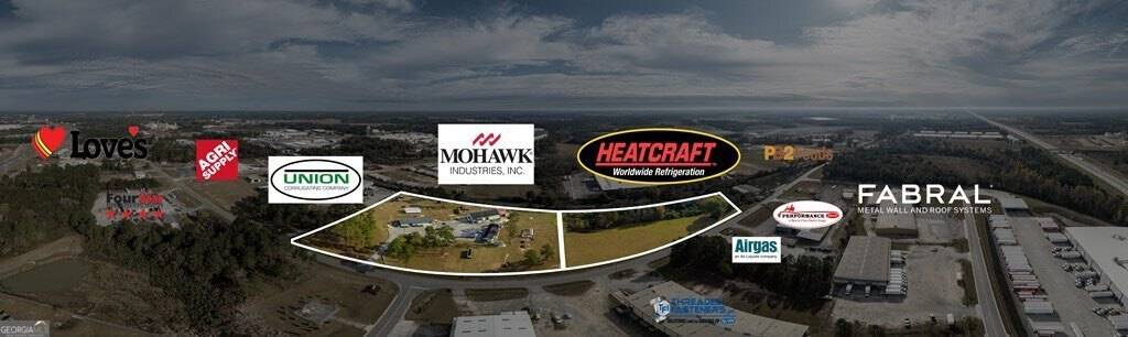 Tifton, GA 31794,3375 Us Hwy 41