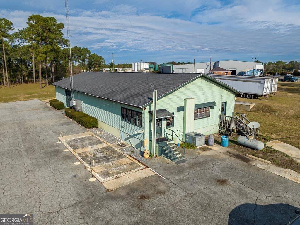 Tifton, GA 31794,3375 Us Hwy 41