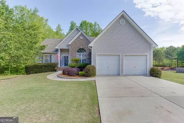 1625 Brisbane DR, Dacula, GA 30019