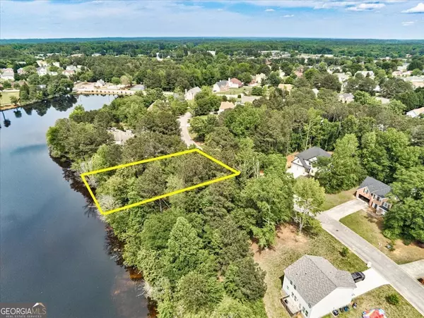 Mcdonough, GA 30253,1112 East Shoreview RD