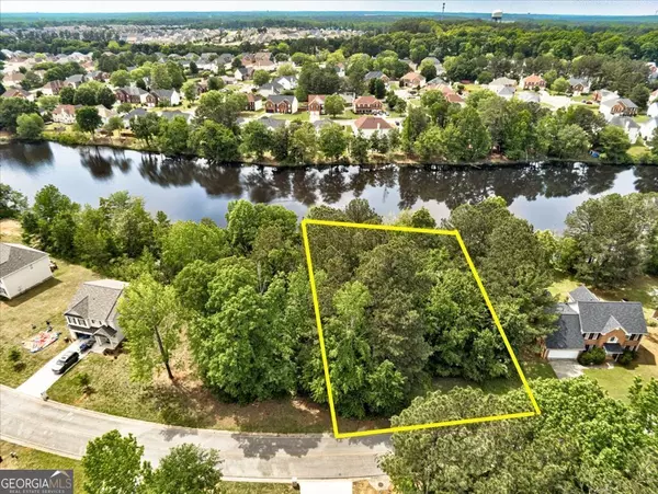 1112 East Shoreview RD, Mcdonough, GA 30253