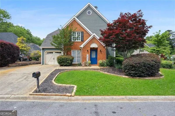 321 Hickory WALK SW,  Marietta,  GA 30064