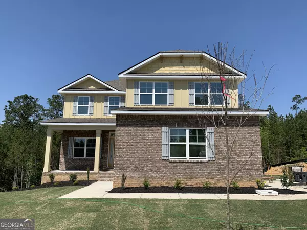 117 Abberley LN, Macon, GA 31216
