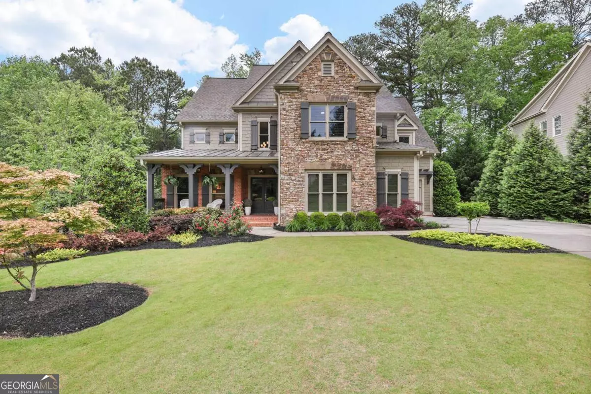 Woodstock, GA 30188,101 Fernwood DR