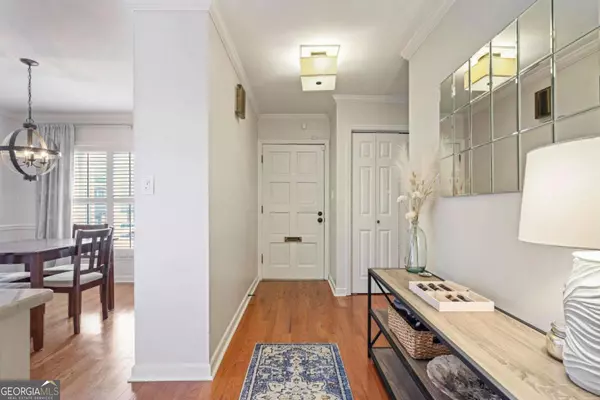 Atlanta, GA 30342,25 Ivy Gates NE