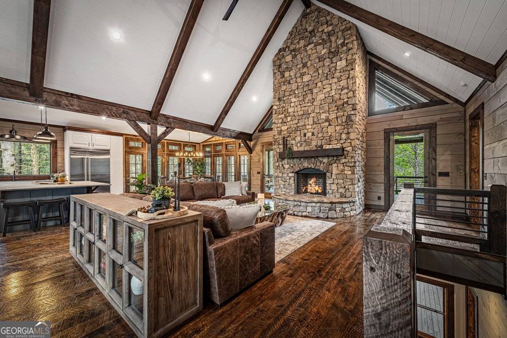 Cherry Log, GA 30522,138 River RD