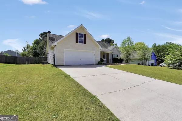 Grantville, GA 30220,146 Calico LOOP