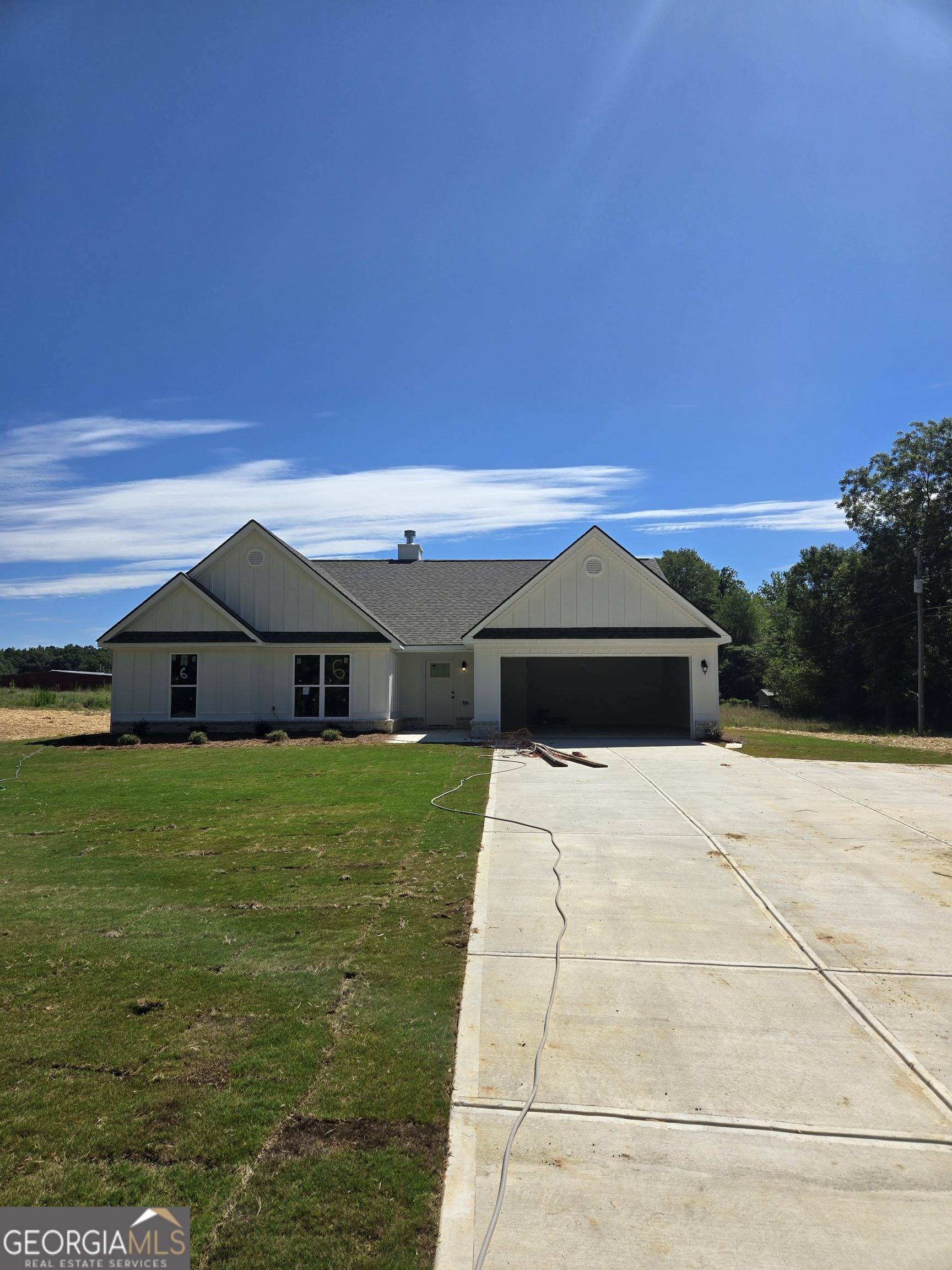3209 Broadnax Mill RD #6, Loganville, GA 30052
